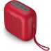 Veho MZ-4 PORTABLE BLUETOOTH SPEAKER-R Bezprzewodowy