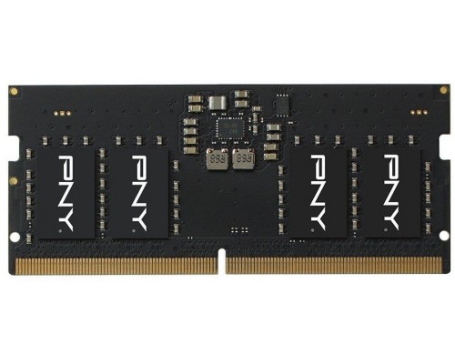 PNY Pamięć notebookowa 32GB DDR5 SODIMM 5600