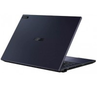 Laptop Asus Nešiojamas kompiuteris|ASUS|ExpertBook|B3404CMA-Q51625X|CPU Core Ultra|u5-125H|1200 MHz|14"|1920x1200|RAM 16GB|DDR5|SSD 512GB|Intel Graphics|Integrated|EST|Windows 11 Pro|Juodas|1.57 kg|90NX0711-M01Y80