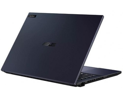 Laptop Asus Nešiojamas kompiuteris|ASUS|ExpertBook|B3404CMA-Q51625X|CPU Core Ultra|u5-125H|1200 MHz|14"|1920x1200|RAM 16GB|DDR5|SSD 512GB|Intel Graphics|Integrated|EST|Windows 11 Pro|Juodas|1.57 kg|90NX0711-M01Y80