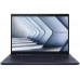 Laptop Asus Nešiojamas kompiuteris|ASUS|ExpertBook|B3404CMA-Q51625X|CPU Core Ultra|u5-125H|1200 MHz|14"|1920x1200|RAM 16GB|DDR5|SSD 512GB|Intel Graphics|Integrated|EST|Windows 11 Pro|Juodas|1.57 kg|90NX0711-M01Y80