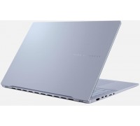Laptop Asus Notebook|ASUS|VivoBook Series|S14|S3407VA-LY031W|CPU  Core i5|i5-13420H|2100 MHz|14"|1920x1200|RAM 16GB|DDR5|SSD 512GB|Intel UHD Graphics|Integrated|ENG|Windows 11 Home|Silver|1.39 kg|90NB1681-M00340