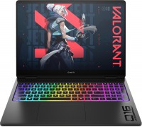 Laptop HP OMEN MAX 16-ah0999nw Ultra 9 275HX / 32 GB / 1 TB / W11 / RTX 5080 / 240 Hz (B88D7EA)
