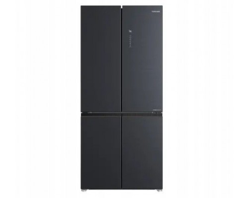Toshiba Fridge/freezer GR-GR-RF677WI-PGJ(06)