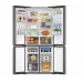 Toshiba Fridge/freezer GR-GR-RF677WI-PGJ(06)