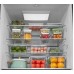 Toshiba Fridge/freezer GR-GR-RF677WI-PGJ(06)