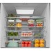 Toshiba Fridge/freezer GR-GR-RF677WI-PGJ(06)