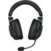 Logitech G Pro X2 Lightspeed Black (991-000550)