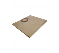 Bosch 2 609 256 F68, Dust bag, Drum vacuum, Brown, Paper, Bosch, AdvancedVac 18V-8