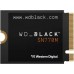 SSD SanDisk SN770M 1TB M.2 2230 PCI-E x4 Gen4 NVMe (WDBDNH0010BBK-WRSN)