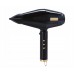 BaByliss FXBDB1E Pro 4Artists fén na vlasy, 2200 W, 3 teploty, 2 rychlosti, iontový generátor, černá
