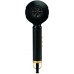 BaByliss FXBDB1E Pro 4Artists fén na vlasy, 2200 W, 3 teploty, 2 rychlosti, iontový generátor, černá