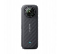 Insta360 X4 Explorer Combo black