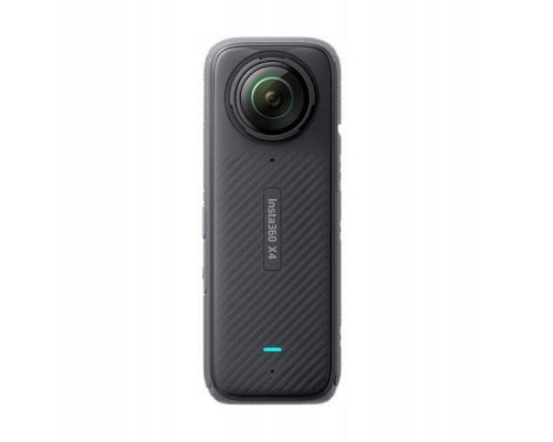 Insta360 X4 Explorer Combo black
