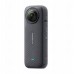 Insta360 X4 Explorer Combo black