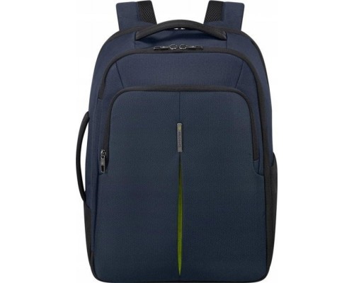 Samsonite 155199 1090 M 15.6'' Guardit 3.0 granatowy