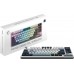 MSI FORGE GK600 TKL W SKY Gaming  Wireless