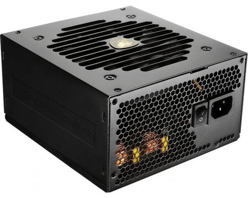 Cougar COUGAR Netzteil GEX 750W ATX3.0 / 80 Plus Gold / Modular