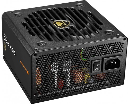 Cougar COUGAR Netzteil GEX PRO 850W ATX3.1 / 80 Plus Gold / Modular