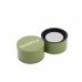 Quokka Solid - of steel stainlessj 510 ml (Olive Green)