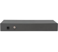 LevelOne Switch  9x GE GEP-0925 2.5GbE       108W  8xPoE+ sw