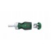 BOSCH WKRĘTAK 3,6V IXO 7 RATCHET SET