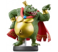 Figurka Smash King K. Rool 67