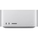 MacMini M4 Silver/M4Pro-14C-CPU,20C-GPU/64GB/1TB SSD/10GB Ethernet