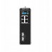 Switch RUIJIE Ruijie Reyee RG-NIS2100-4GT2SFP-HP| Switch  przemysłowy, 6 portów, 4xGE, 1xPoE++, 3xPoE+, 180W, 2xSFP, L2, Cloud