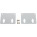 Switch RUIJIE Ruijie Reyee RG-NIS2100-4GT2SFP-HP| Switch  przemysłowy, 6 portów, 4xGE, 1xPoE++, 3xPoE+, 180W, 2xSFP, L2, Cloud