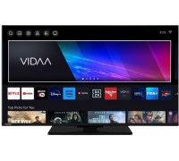 Toshiba Smart TV 55QV3463DG 4K Ultra HD 55