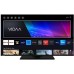 Toshiba Smart TV 55QV3463DG 4K Ultra HD 55