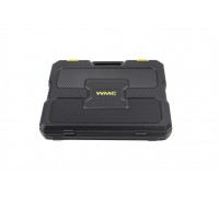 WMC TOOLKITIOWY KLUCZE WKRĘTAKI BITY 1001EL
