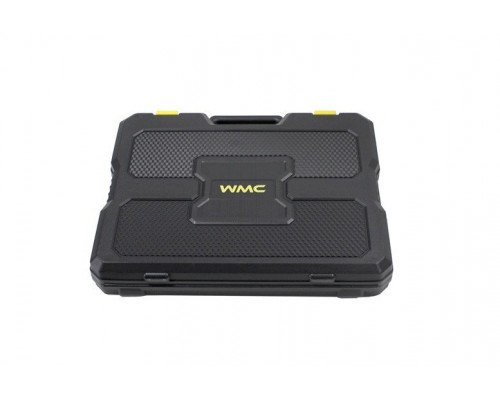 WMC TOOLKITIOWY KLUCZE WKRĘTAKI BITY 1001EL