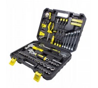 128el. 1/4" 3/8" (4-21mm) in case