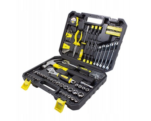 128el. 1/4" 3/8" (4-21mm) in case