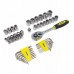 128el. 1/4" 3/8" (4-21mm) in case