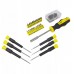 128el. 1/4" 3/8" (4-21mm) in case