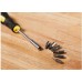 WMC TOOLKITIOWY 110EL KLUCZE WKRĘTAKI BITY