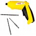 WMC TOOLKITIOWY 110EL KLUCZE WKRĘTAKI BITY