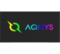 AQIRYS ATX / 80 Plus Bronze Certified PULSAR 650W 6YW black