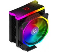 AQIRYS AQIRYS Cooling do procesora URANUS black