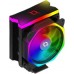 AQIRYS AQIRYS Cooling do procesora URANUS black