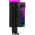 AQIRYS AQIRYS Cooling do procesora URANUS black