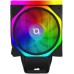 AQIRYS AQIRYS Cooling do procesora URANUS black