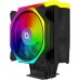 AQIRYS AQIRYS Cooling do procesora URANUS black