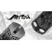 Vancer X Arbiter Studio Akitsu Carbon Fiber Gaming Maus, wireless - schwarz