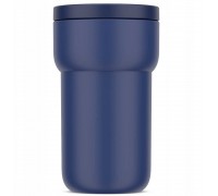 KUBEK PODRÓŻNY ELLIPSE 275 ML VIVID BLUE 104175010100