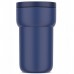 KUBEK PODRÓŻNY ELLIPSE 275 ML VIVID BLUE 104175010100