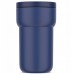 KUBEK PODRÓŻNY ELLIPSE 275 ML VIVID BLUE 104175010100